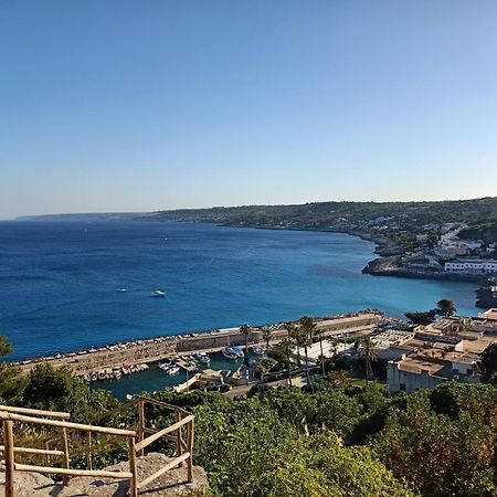 Hotel Degli Ulivi Castro  Eksteriør bilde